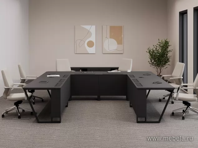 столы Стил Мит