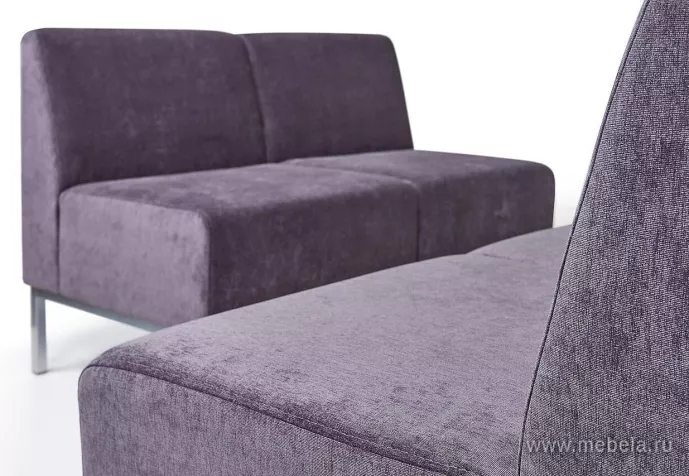 Офисный диван Компакт