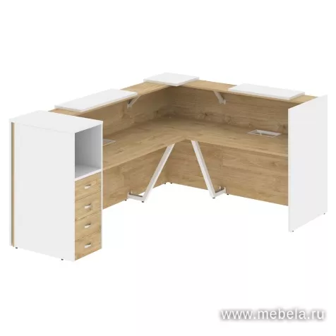 ресепшн Оникс Тиквуд