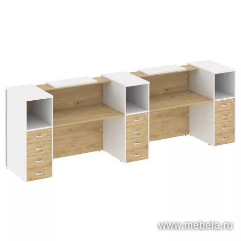 ресепшн Оникс Тиквуд