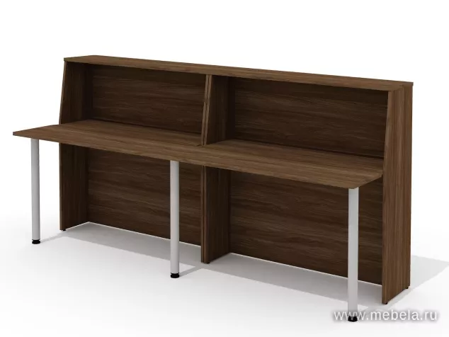 стойка ресепшн Агат