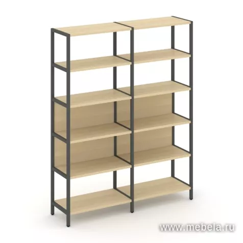 Cтеллажи Шелф Акация