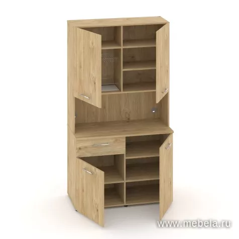 Мини-кухня Тиквуд