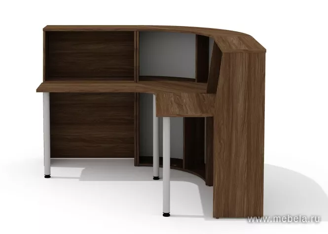 стойка ресепшн Агат