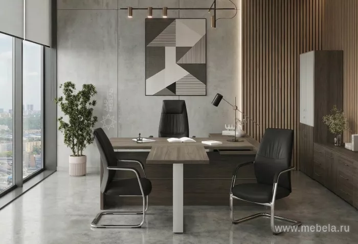 кабинет Ялта Вяз