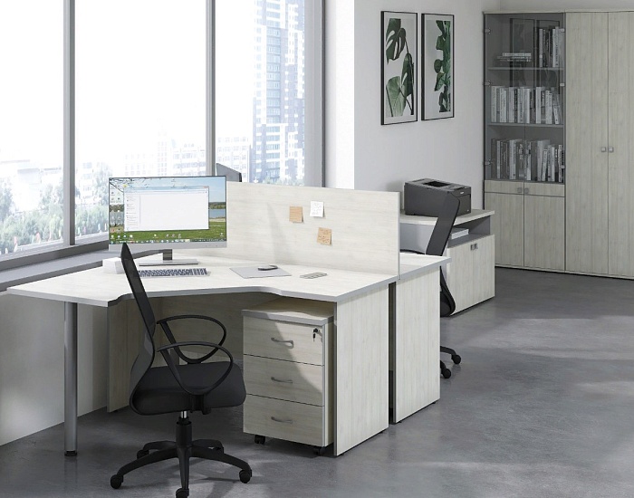 фото мебель Свифт Шамони					 №4					