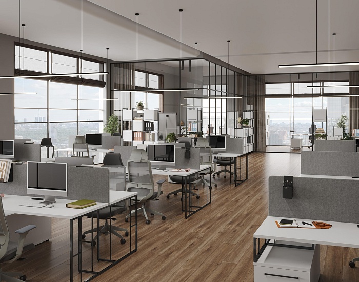 фото мебель Рифт Белый					 №3					