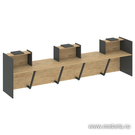 ресепшн Оникс Тиквуд