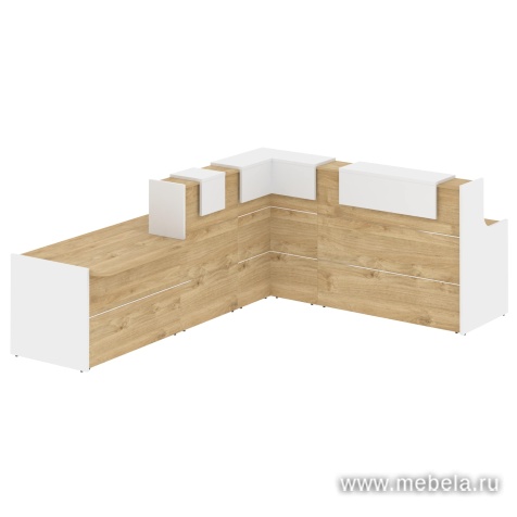 ресепшн Оникс Тиквуд