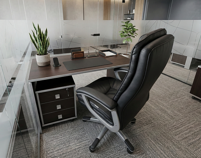 фото мебель Стайл Венге					 №4					