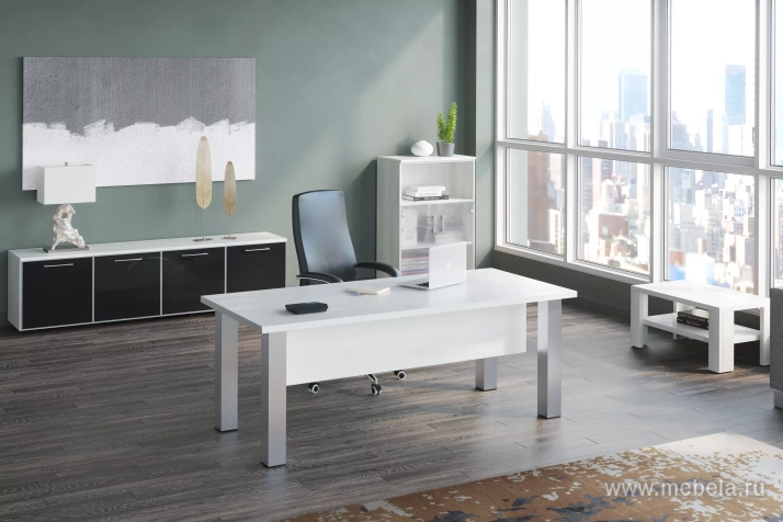 кабинет Ялта Cнежная