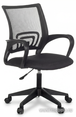 кресло офисное CH-695NLT