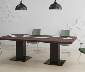 столы Ливерпуль Венге