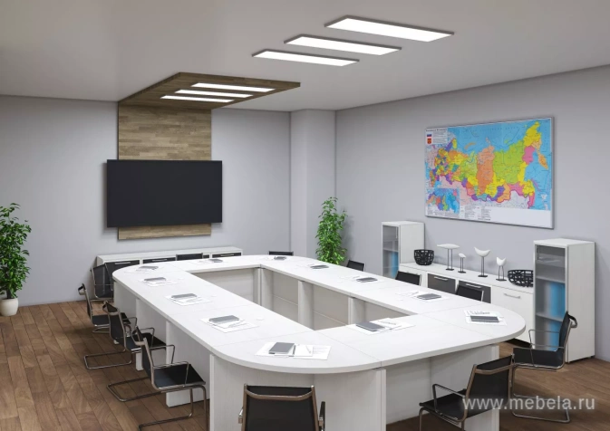 кабинет Ялта Cнежная