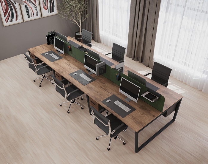 фото мебель Дрим Дуб T2					 №3					